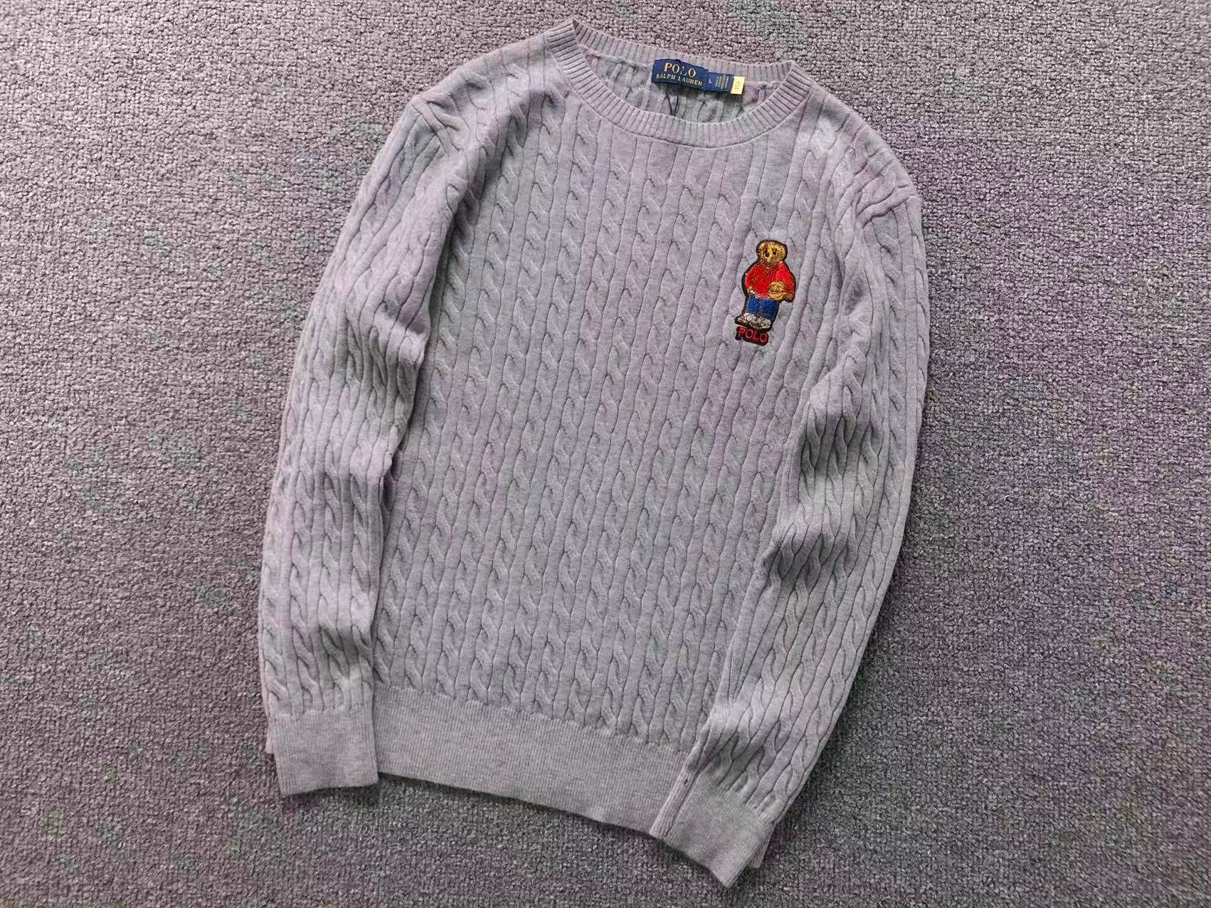 Ralph Lauren Sweater