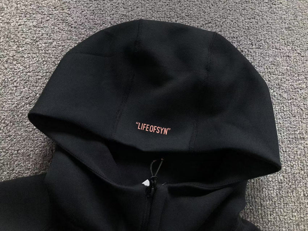 N1K Pants