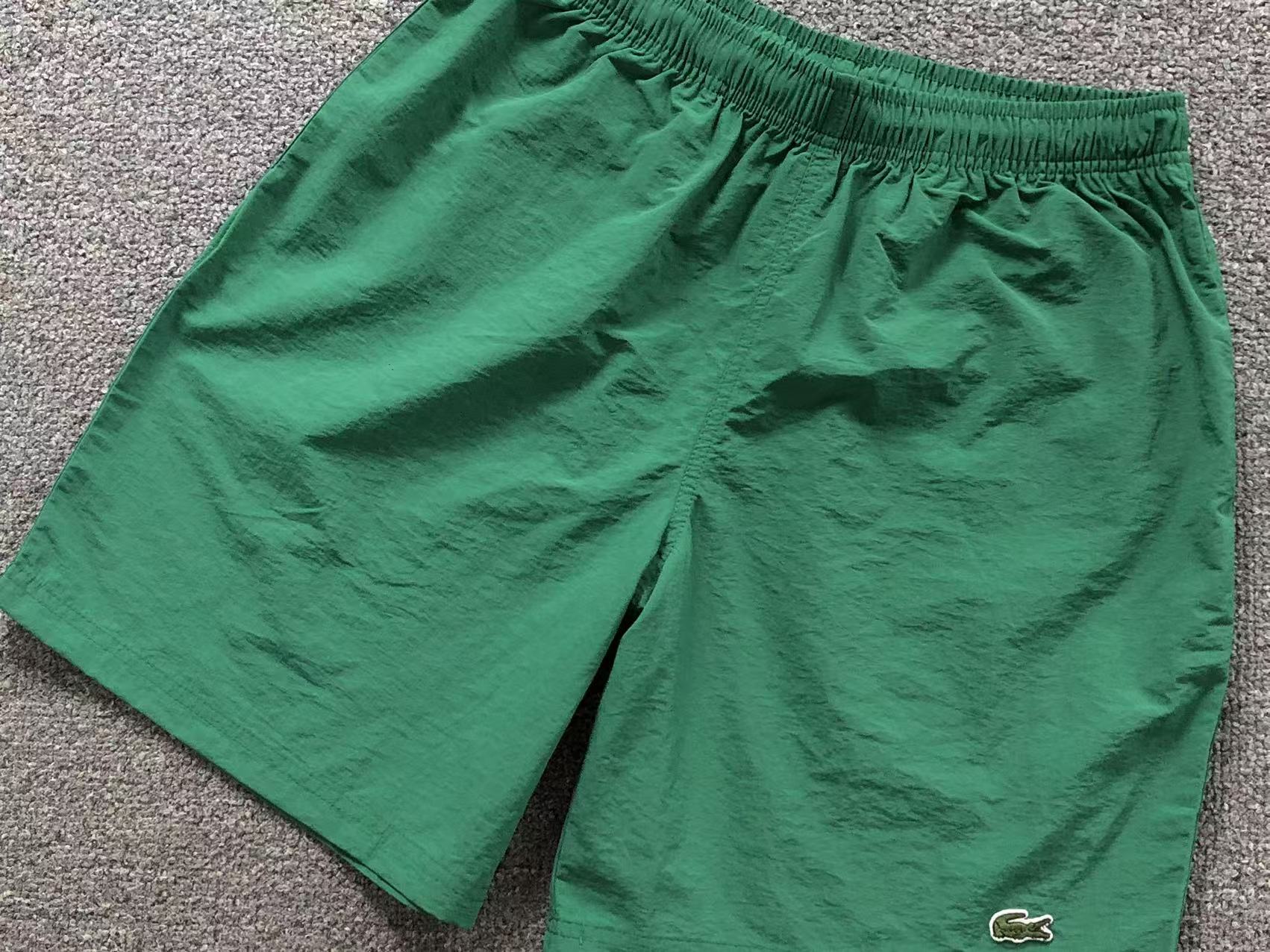 Classic Shorts