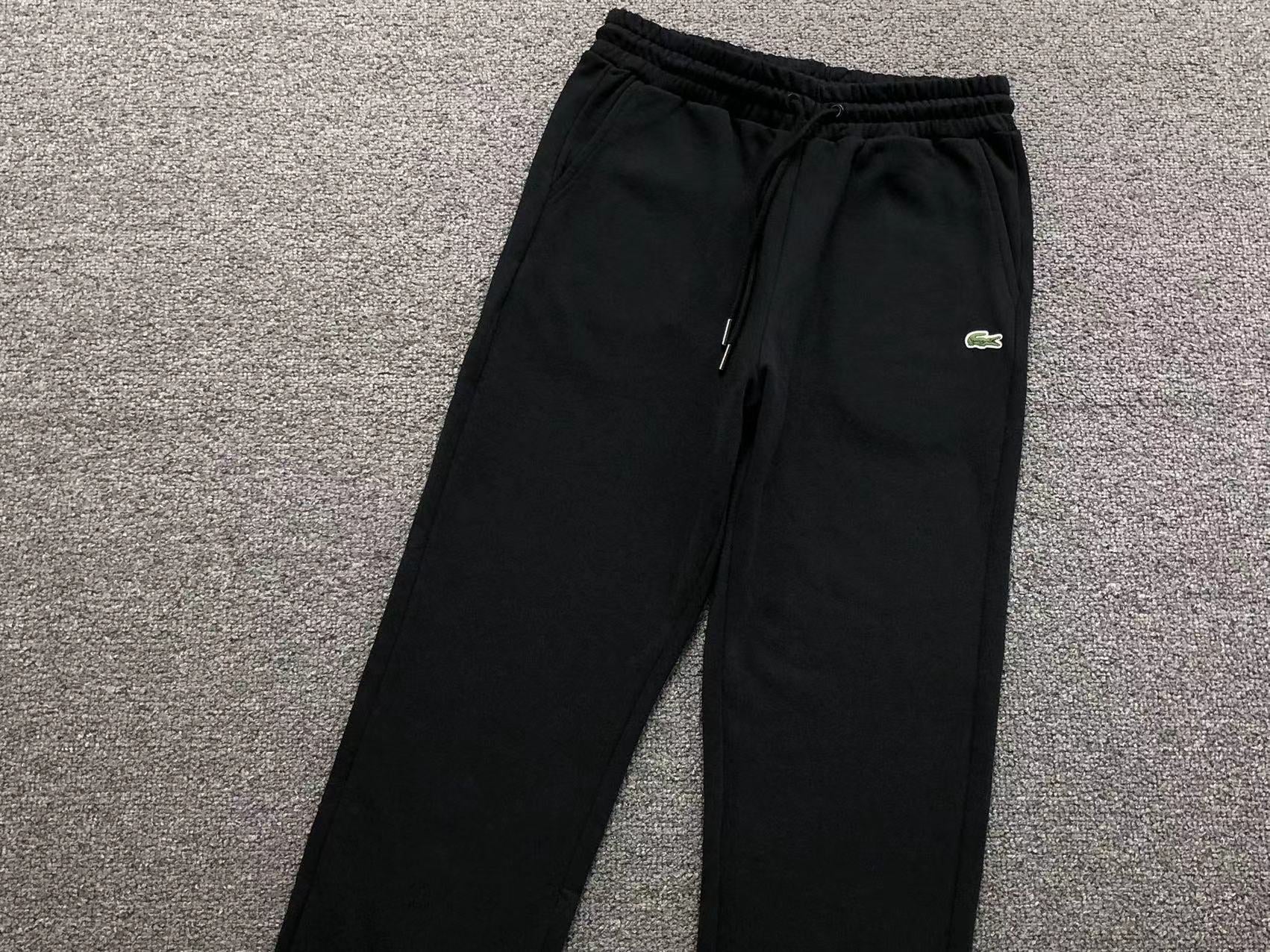 Classic Pants