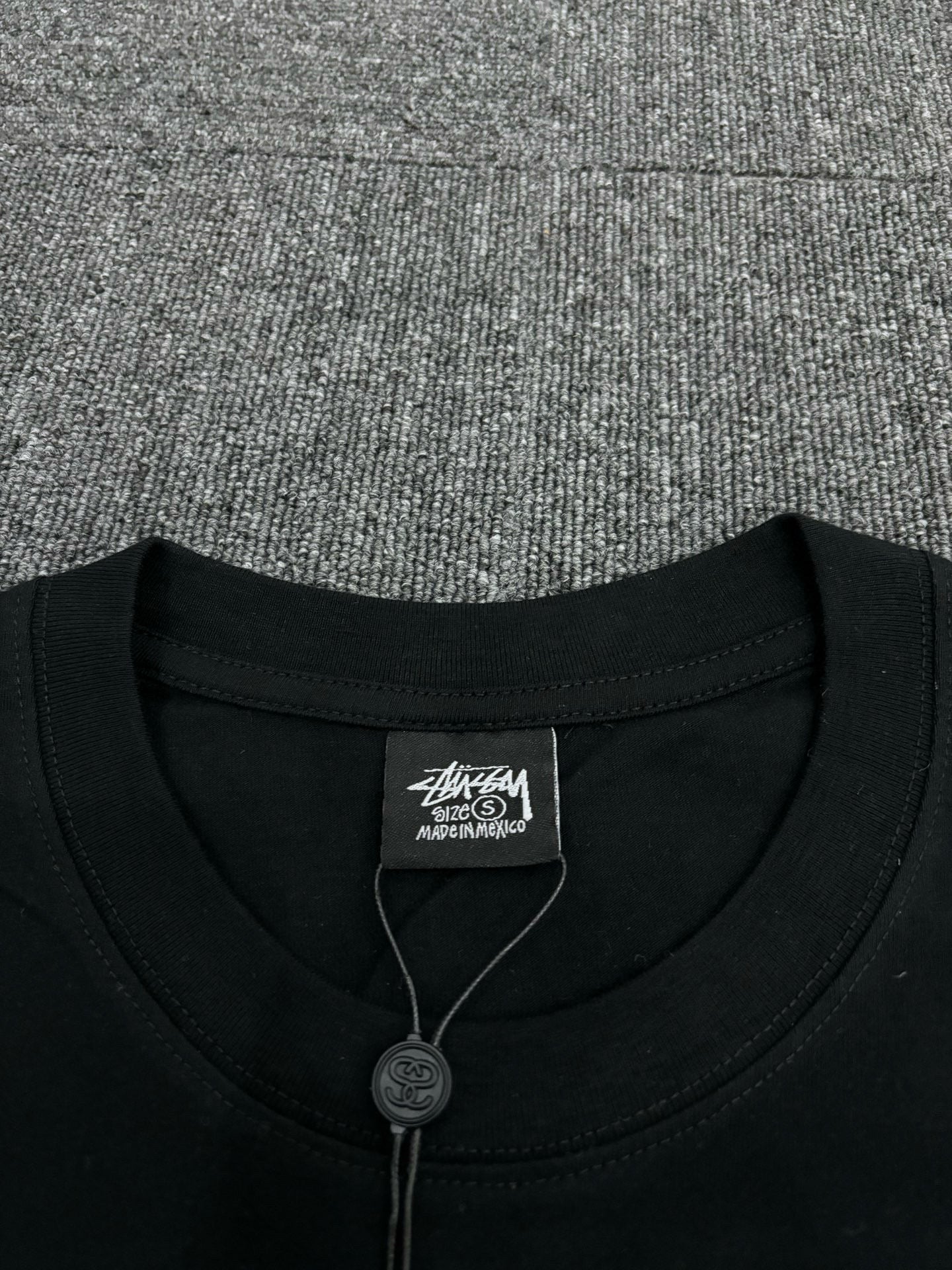 Stu Tshirt
