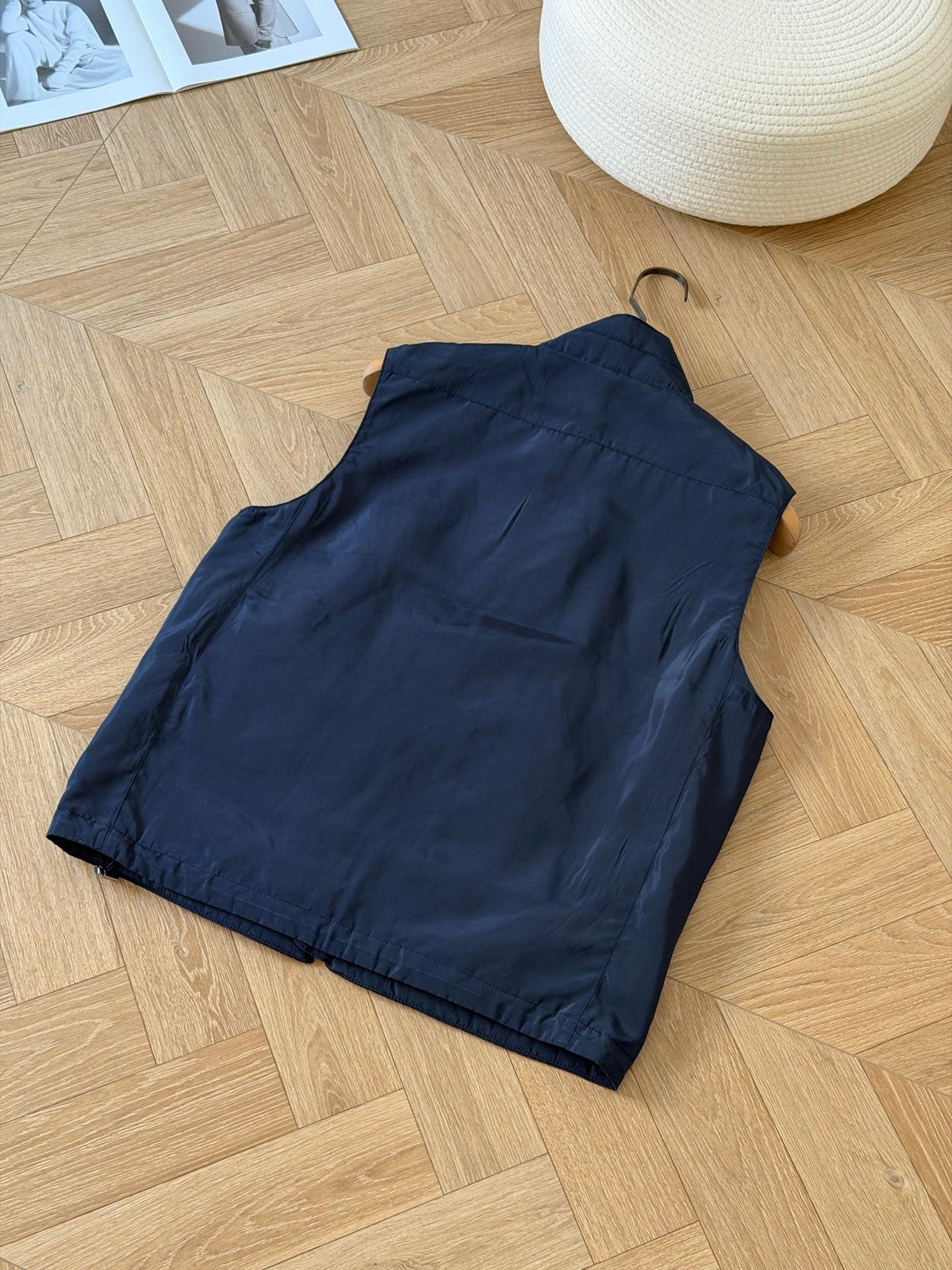 Ralph Lauren Vest