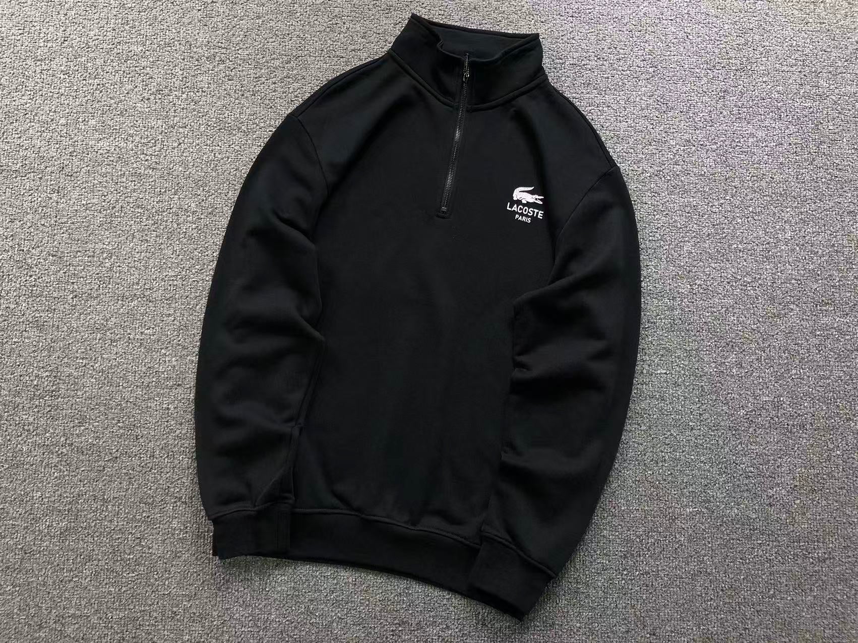 Classic Hoodie