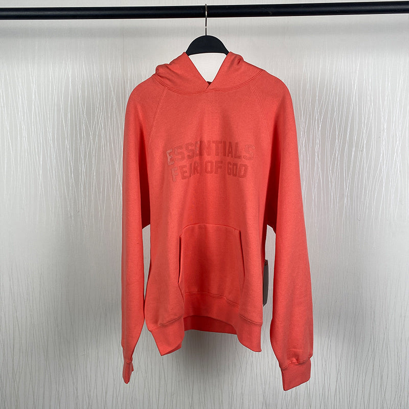 FOG x Essentials Hoodie 22FW