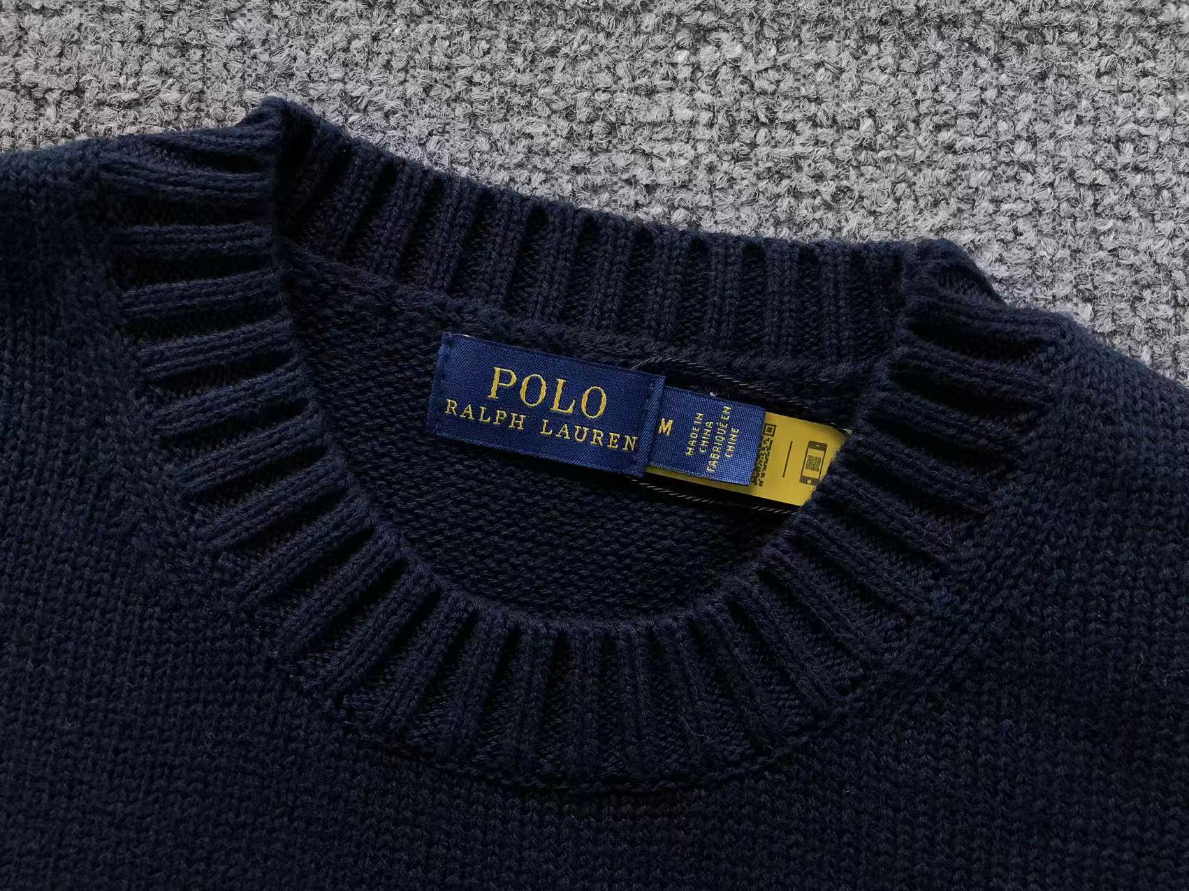 Ralph Lauren Sweater
