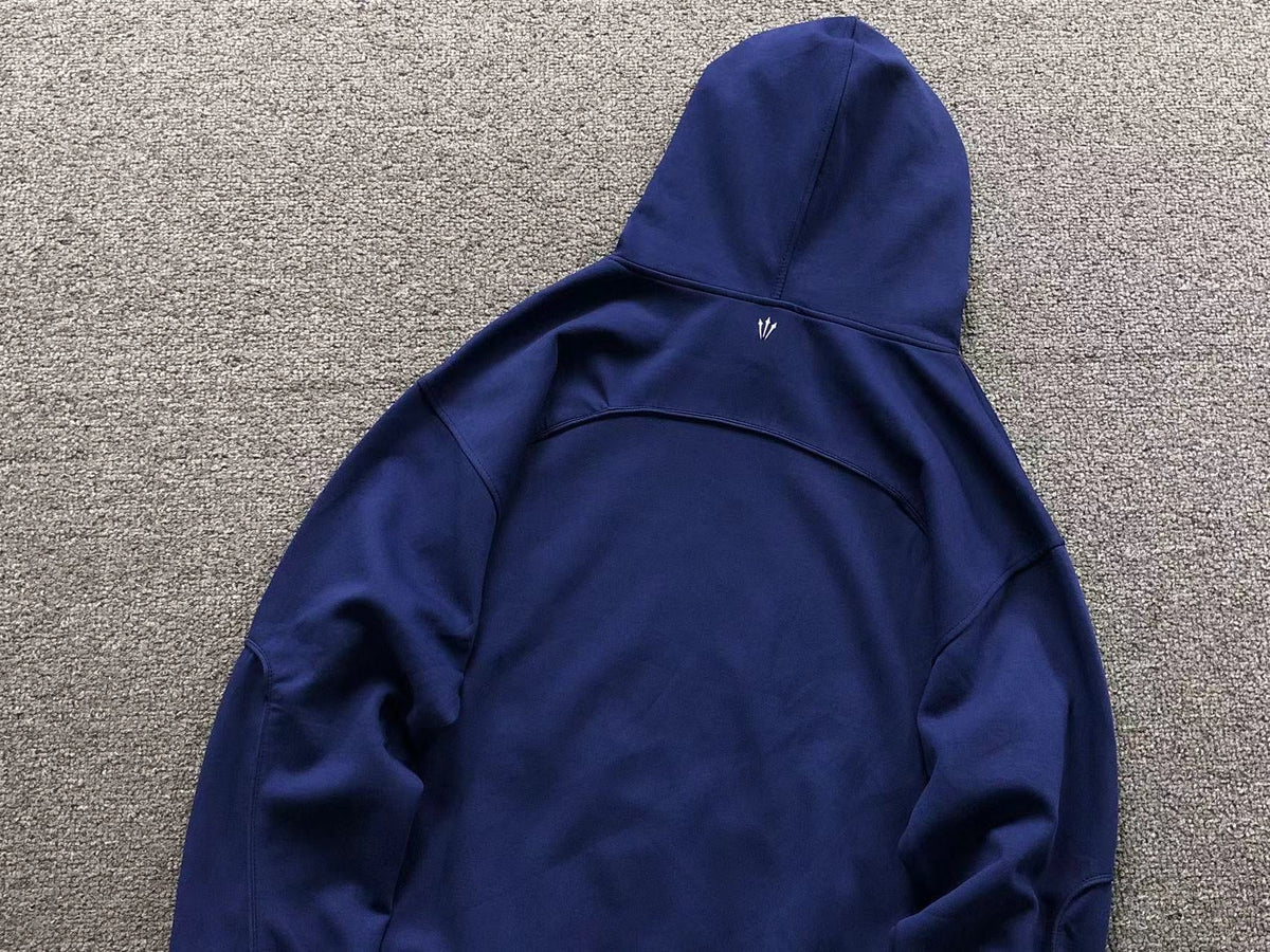 N1K Pants & Hoodie