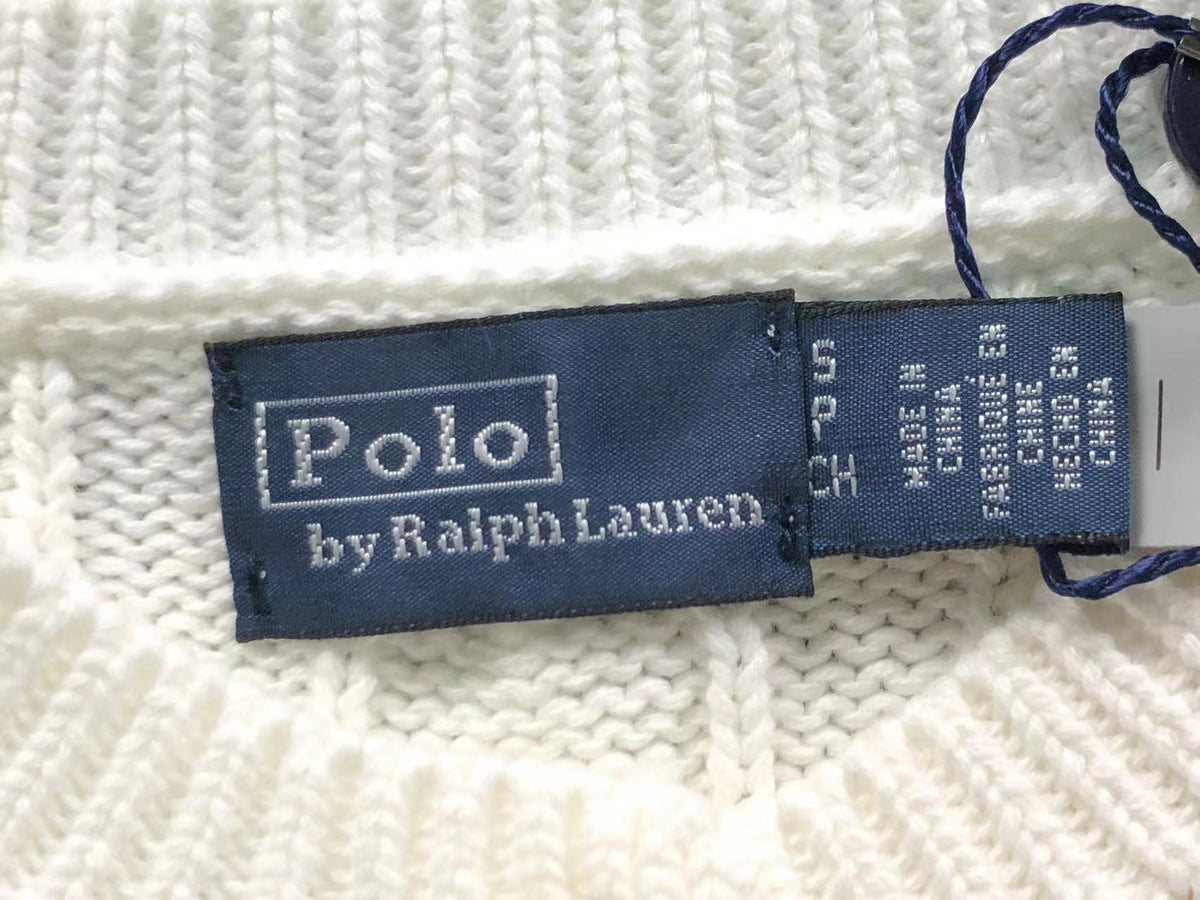 Ralph Lauren Sweater Female
