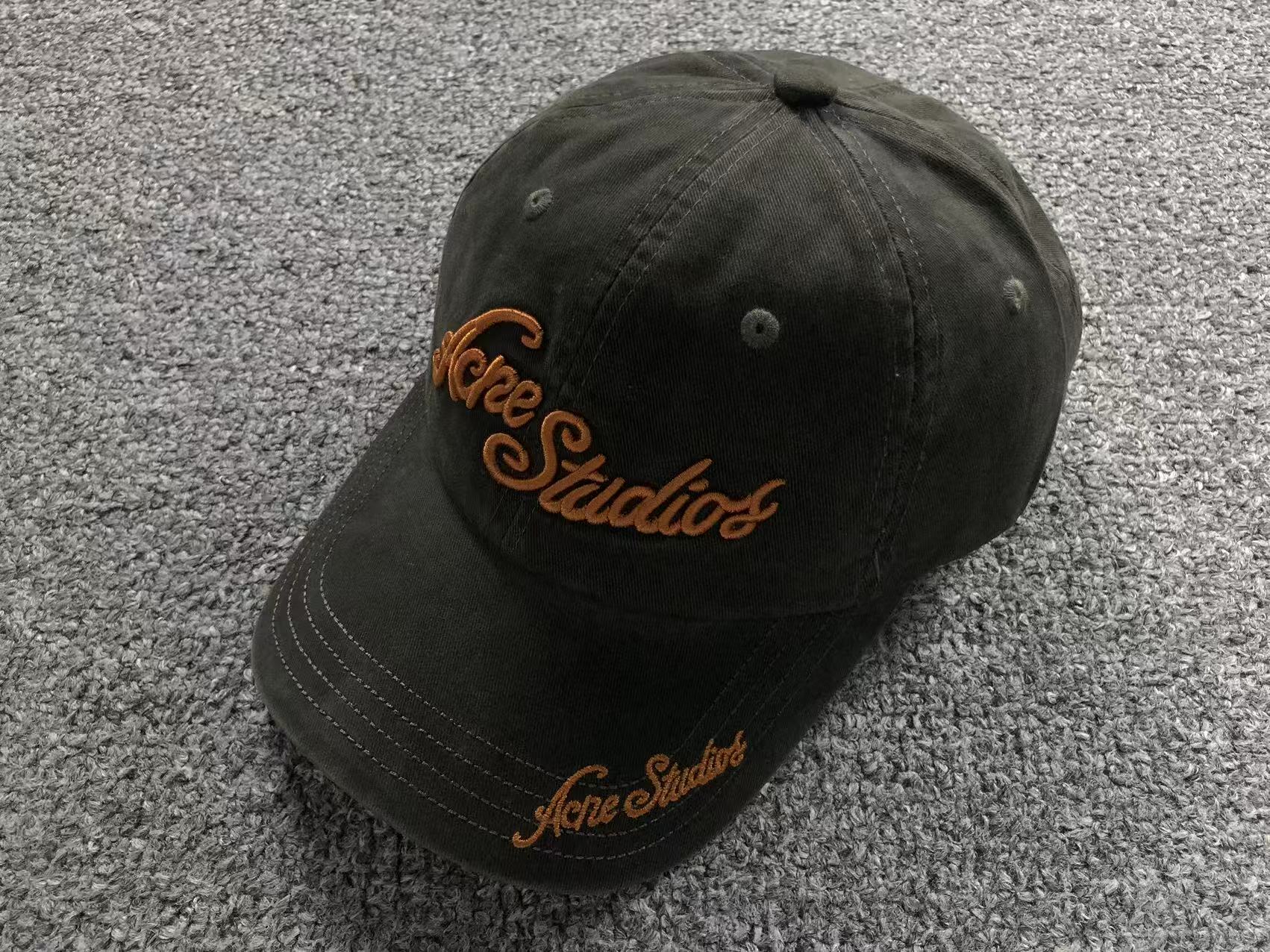 AcneStdios Cap