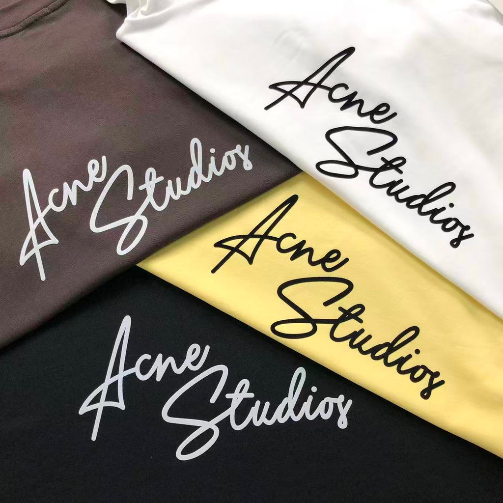 AcneStdios Tshirt