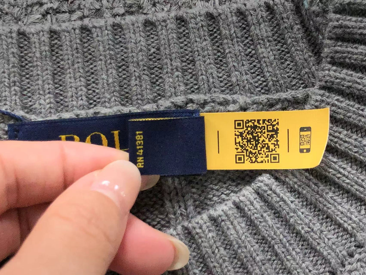 Ralph Lauren Sweater