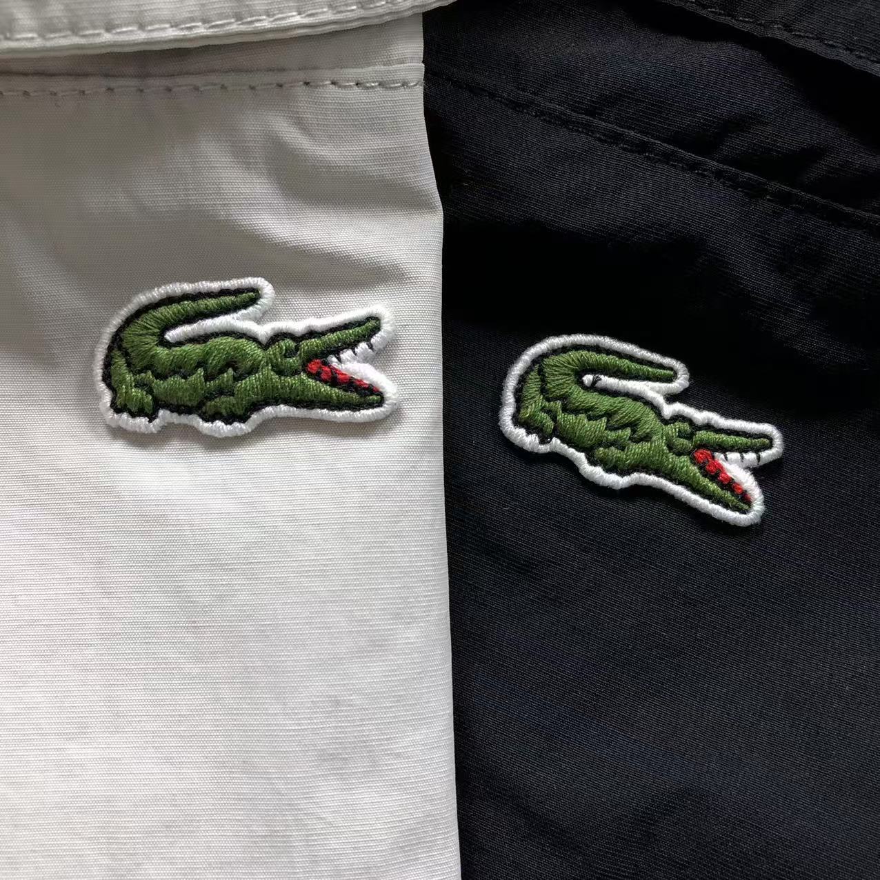 Classic Jacket