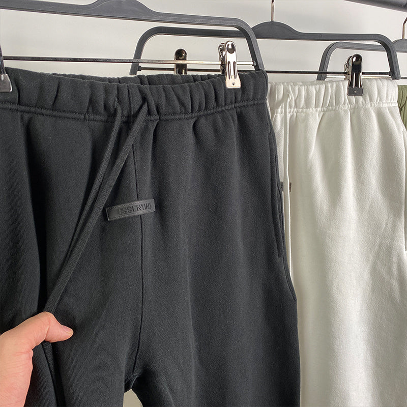 FOG x Essentials x Union Hoodie & Pants 21SS
