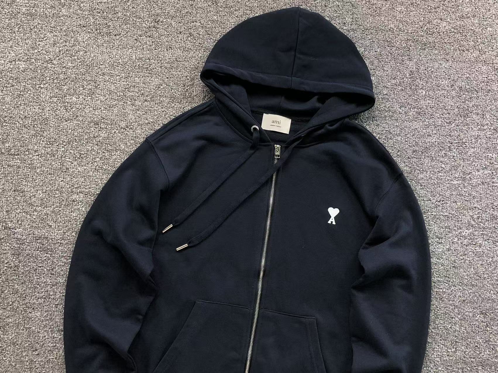 Am1 Hoodie