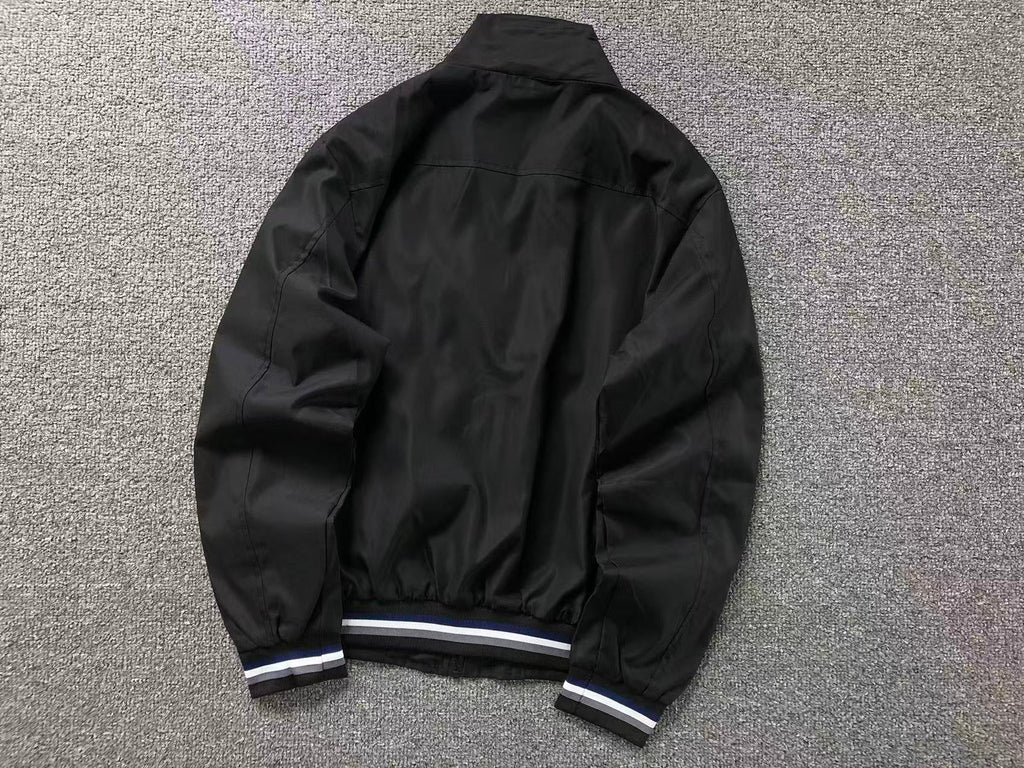 Classic Jacket
