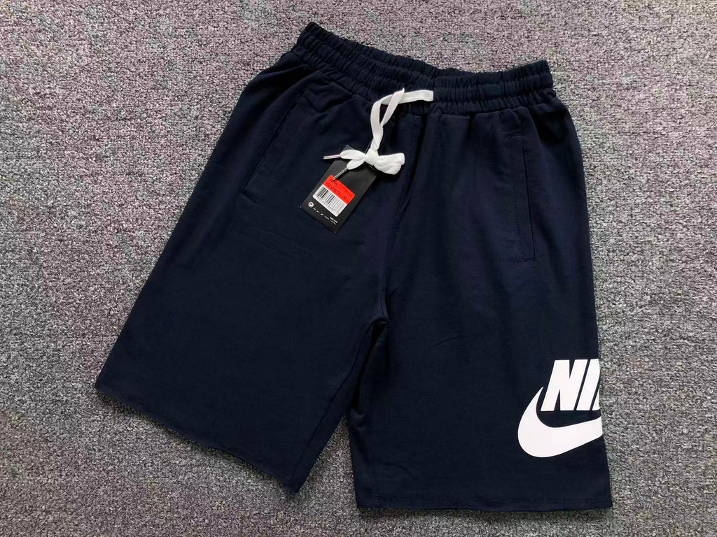 N1K Shorts