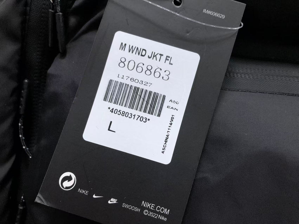 N1K Tshirt