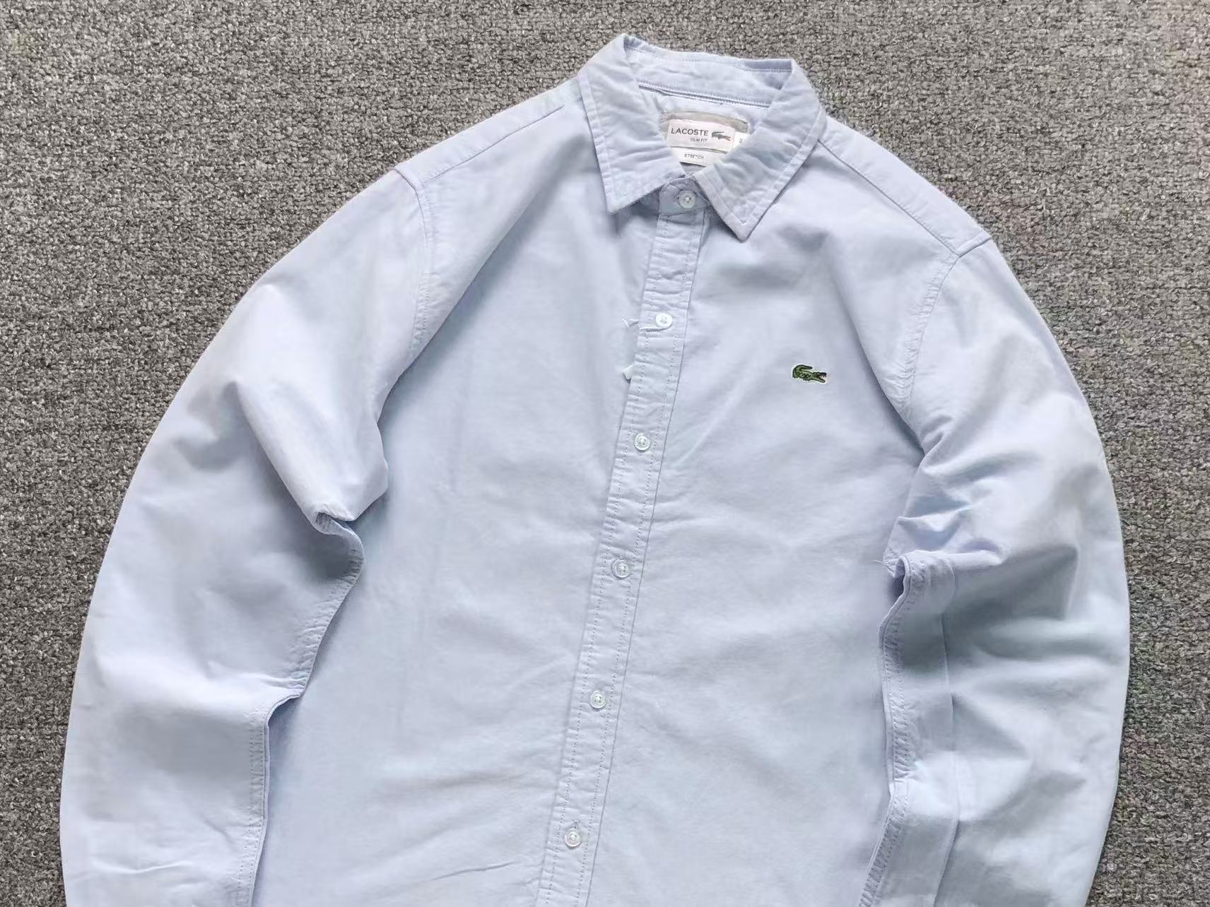Classic Shirt