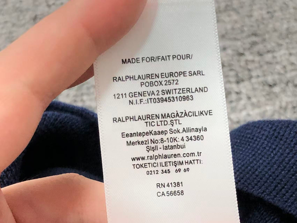 Ralph Lauren Sweater