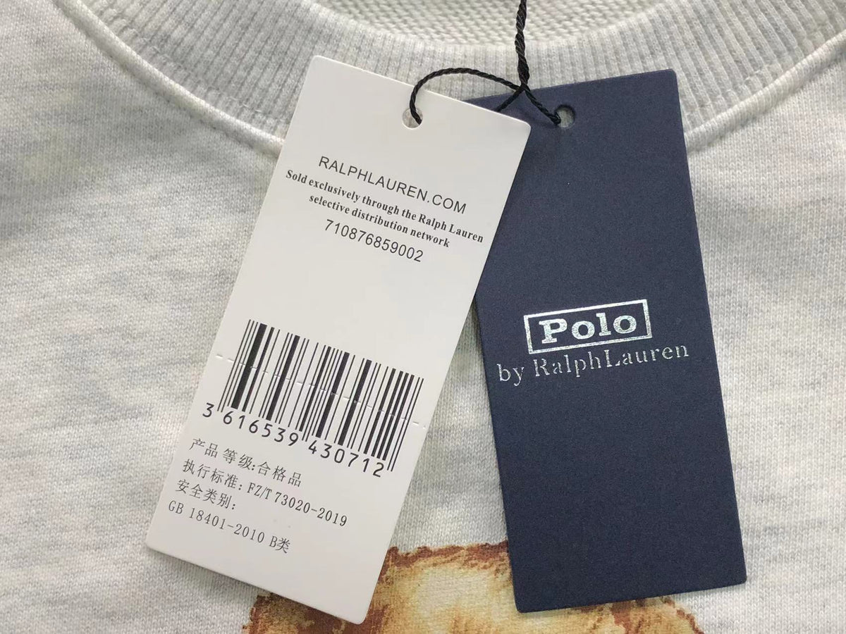 Ralph Lauren Hoodie Female