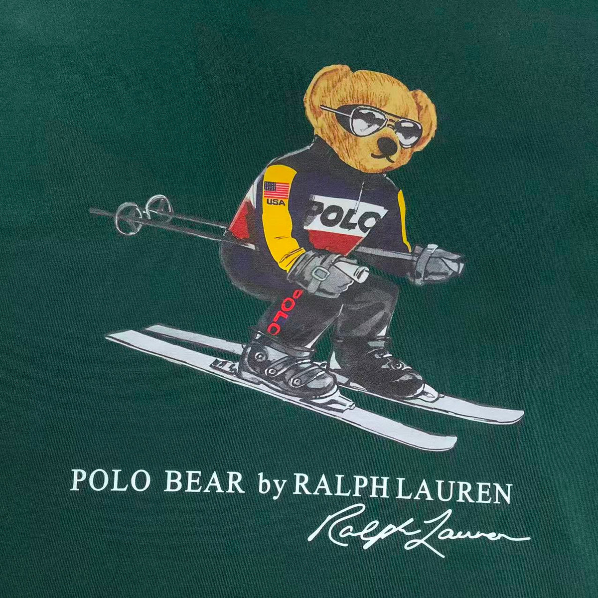Ralph Lauren Tshirt