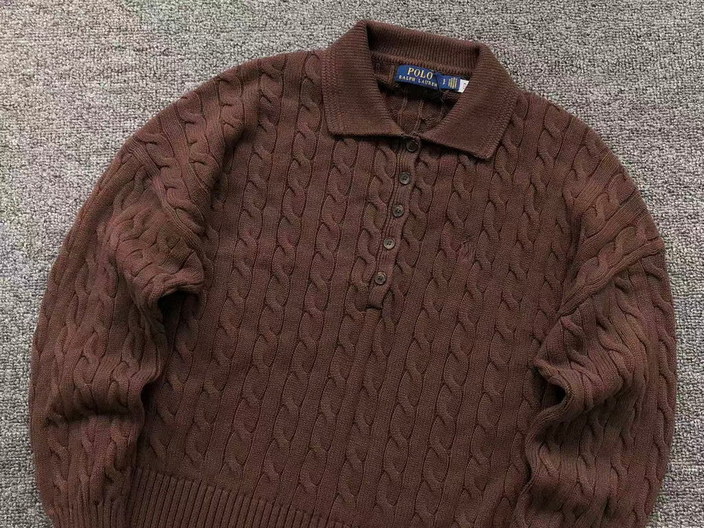 Ralph Lauren Sweater Female