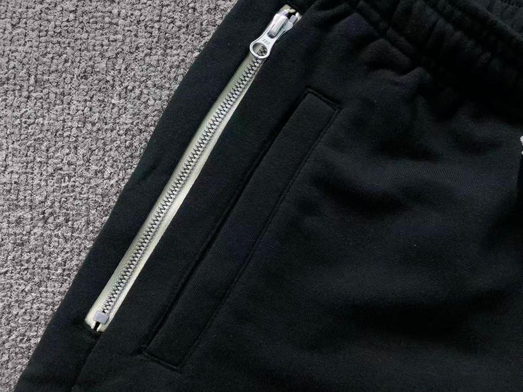 N1K Shorts