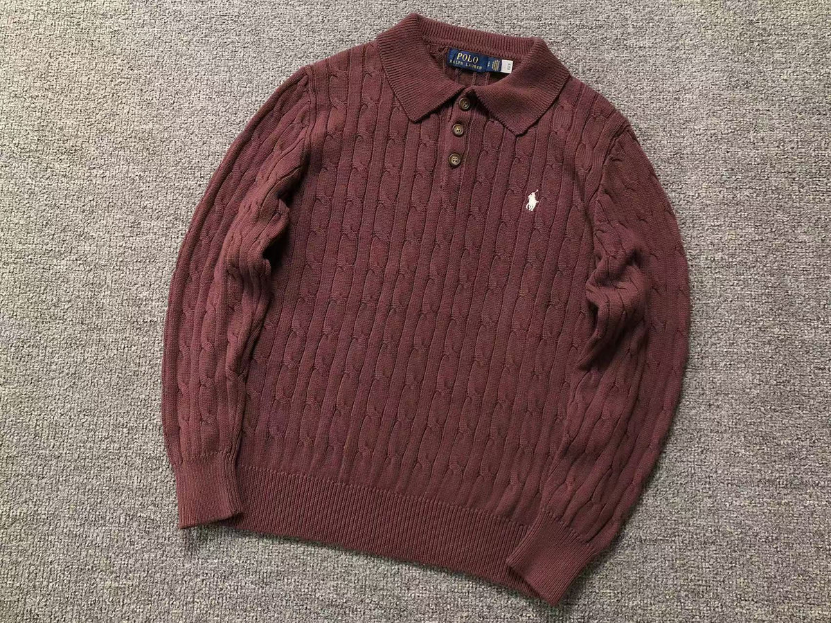 Ralph Lauren Sweater