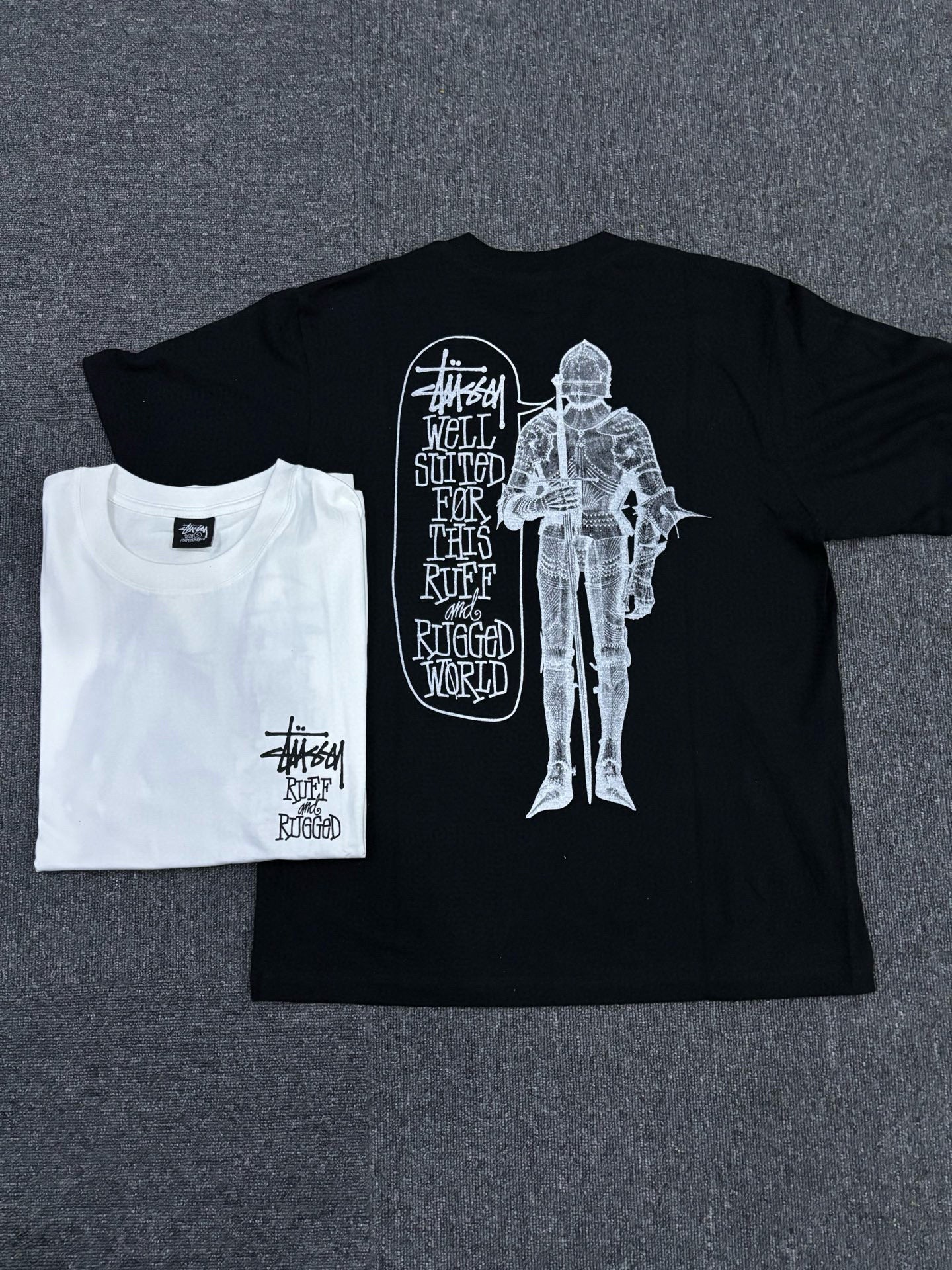 Stu Tshirt