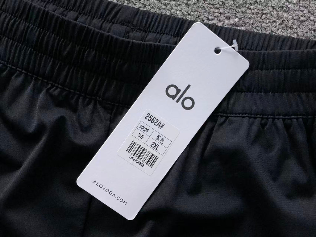 A1O Shorts Female