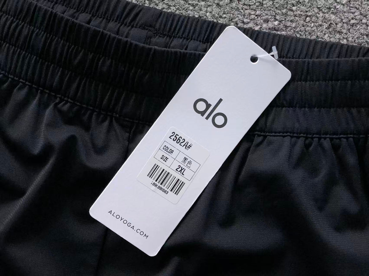 A1O Shorts Female
