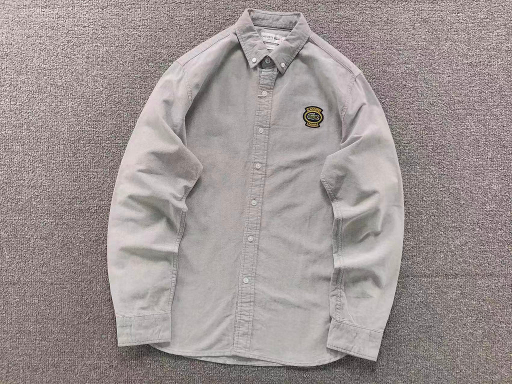 Classic Shirt