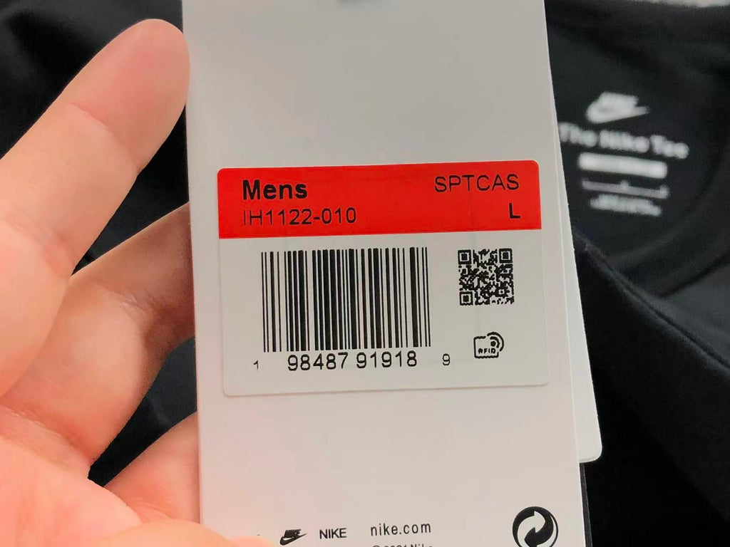 N1K Tshirt