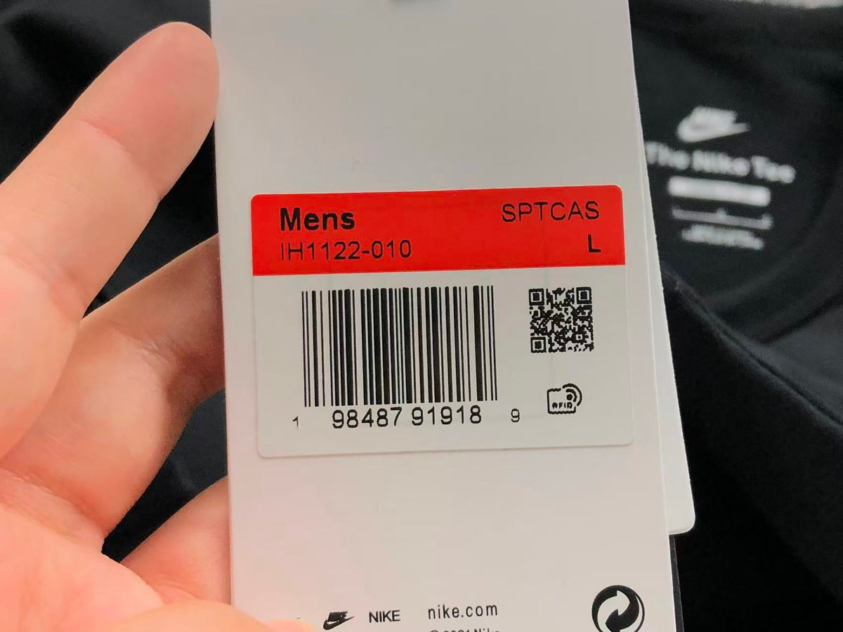 N1K Tshirt