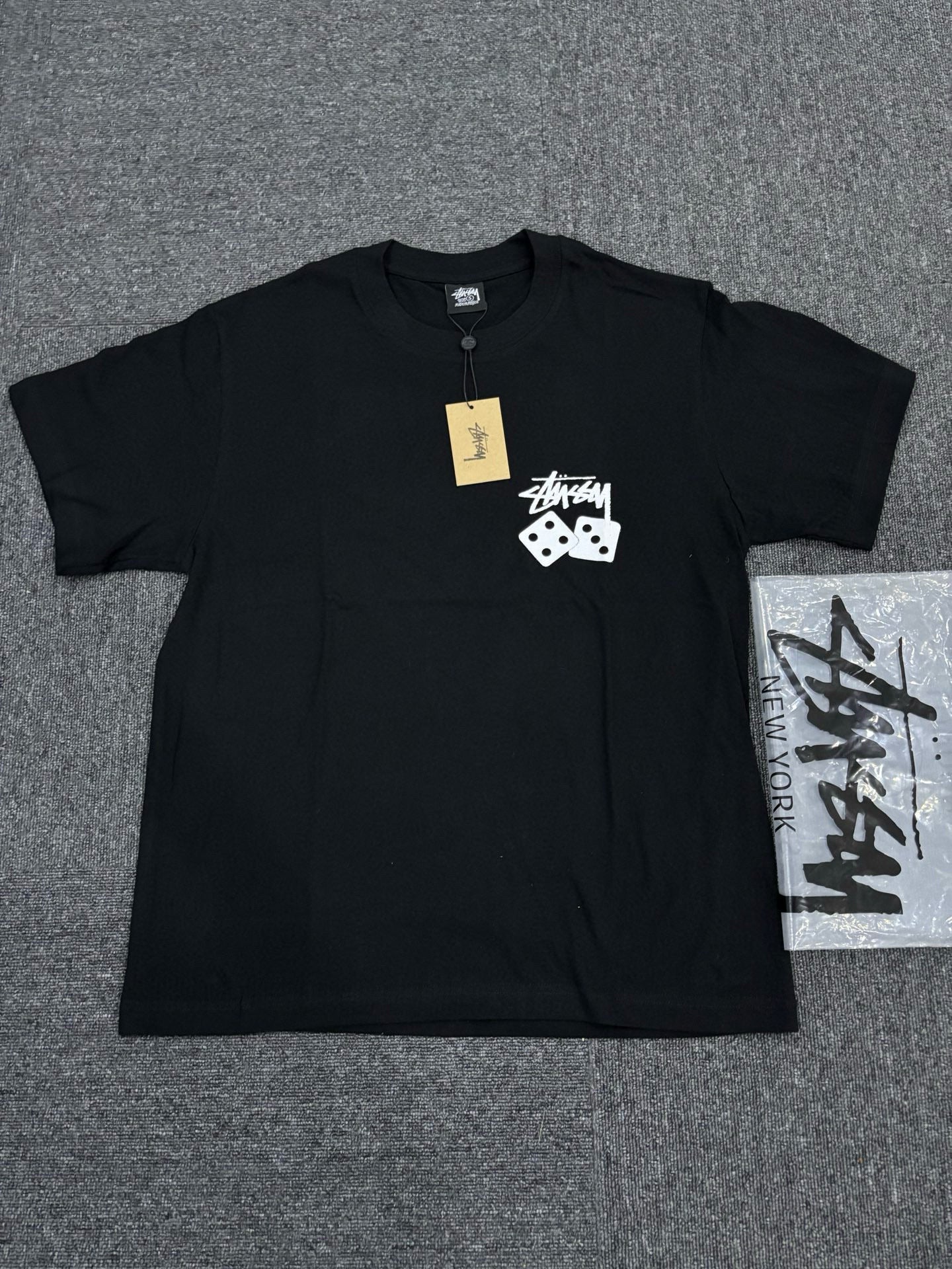 Stu Tshirt