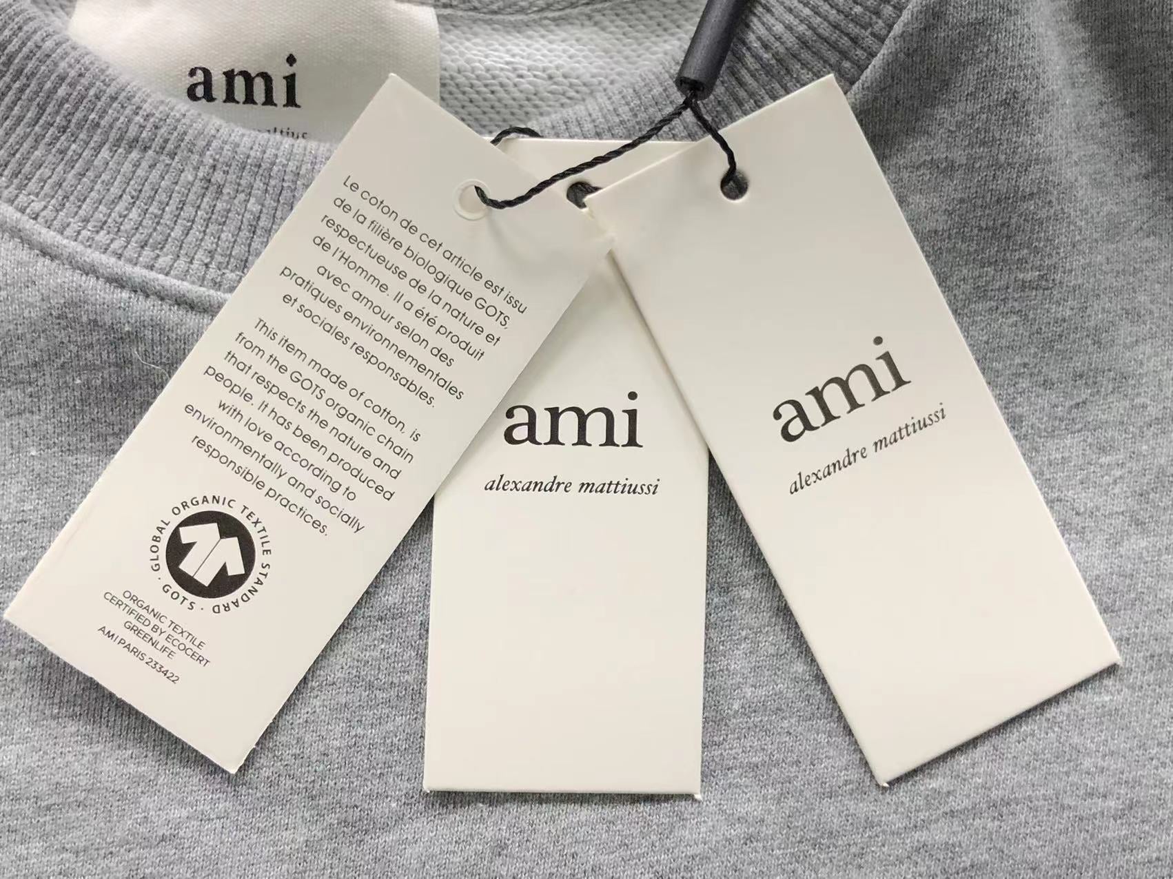 Am1 Hoodie