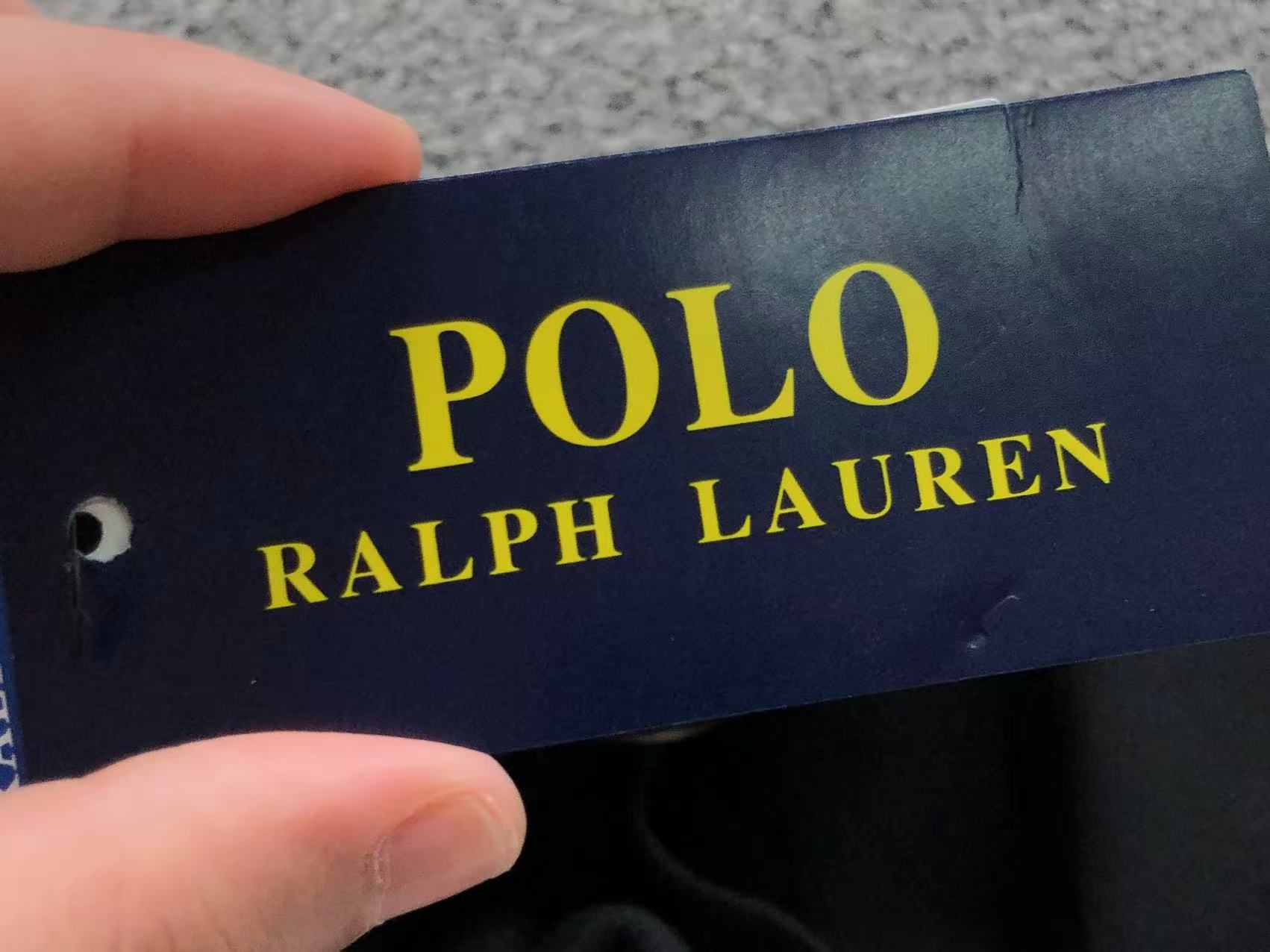 Ralph Lauren Hoodie