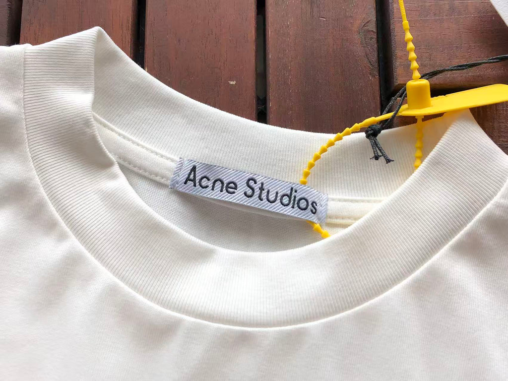 Manga larga AcneStudios