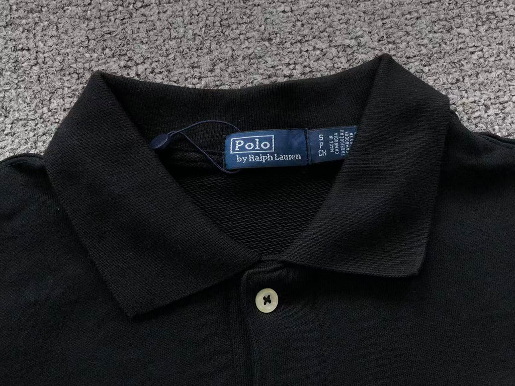 Ralph Lauren Hoodie Female