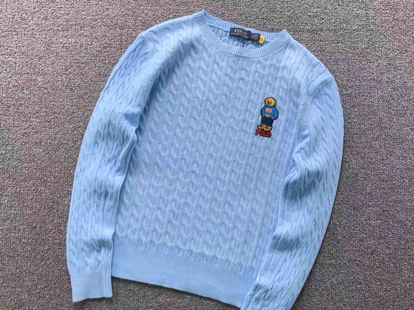 Ralph Lauren Sweater