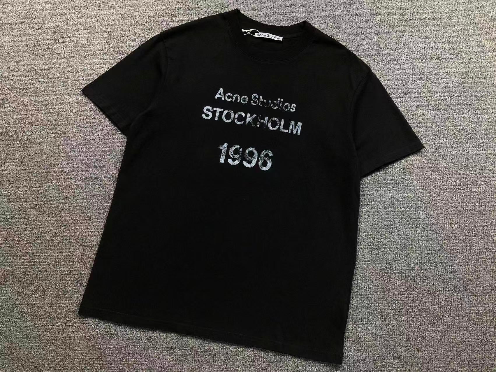 AcneStdios Tshirt