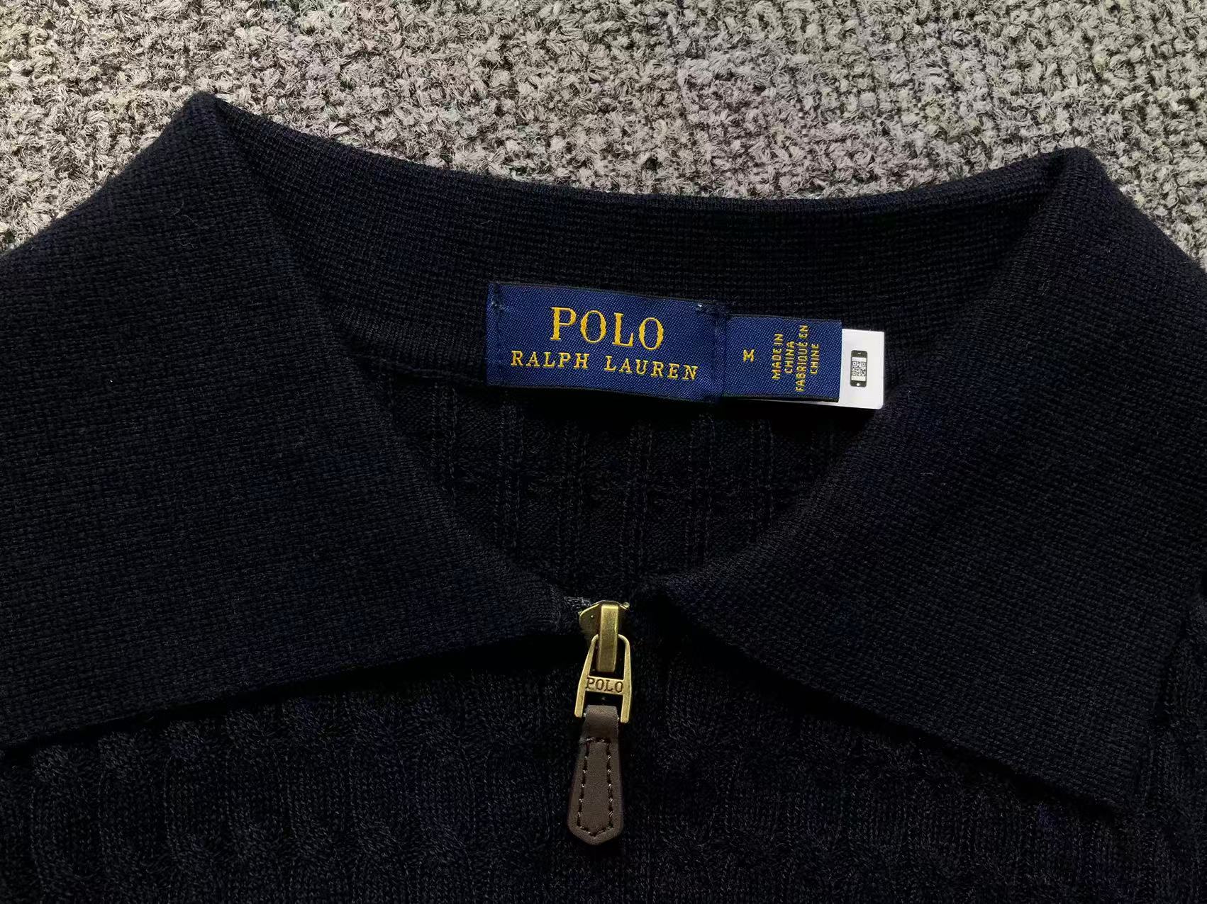 Ralph Lauren Polo Female