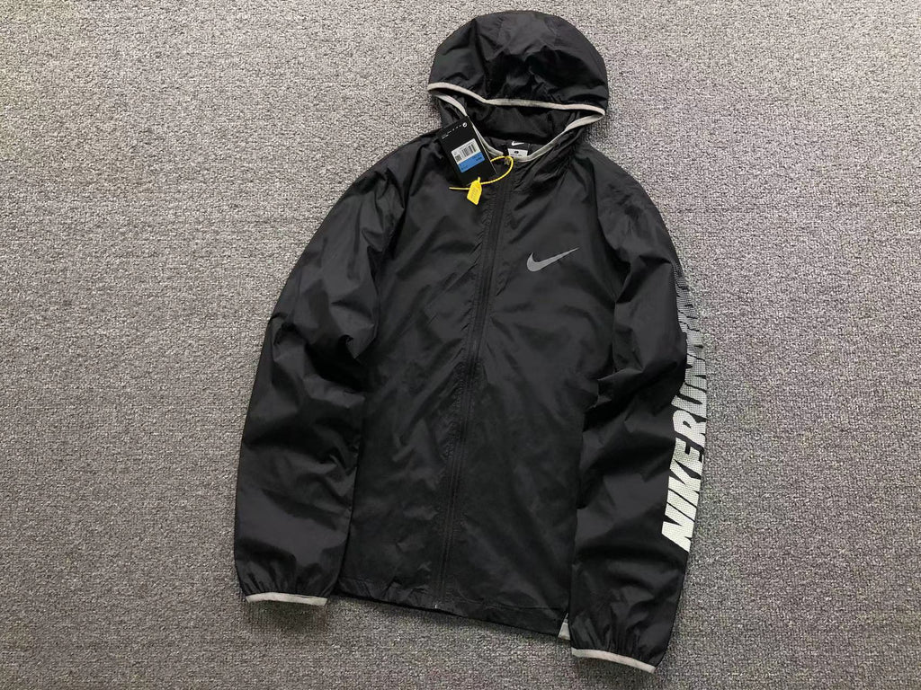 N1K Jacket