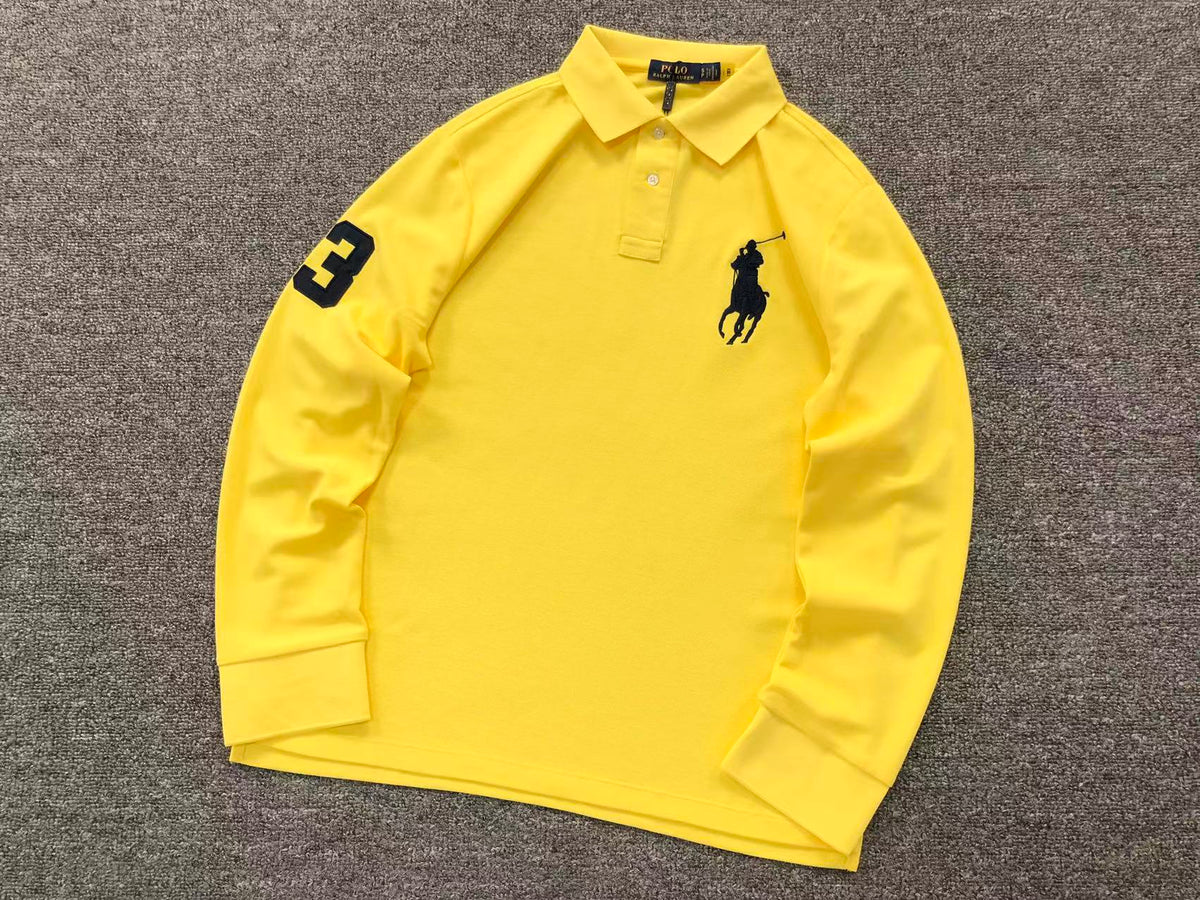 Ralph Lauren Longsleeve