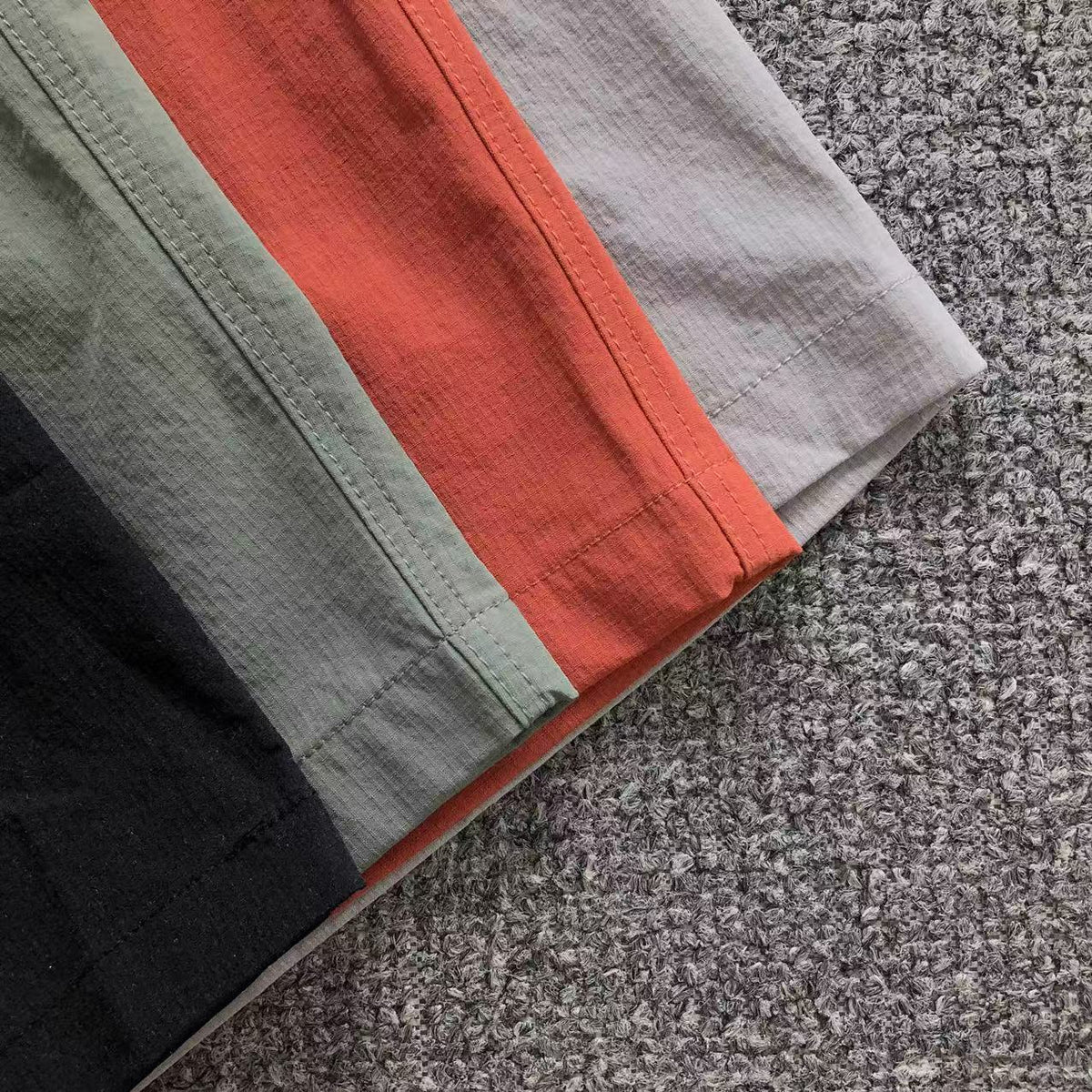 A1O Shorts