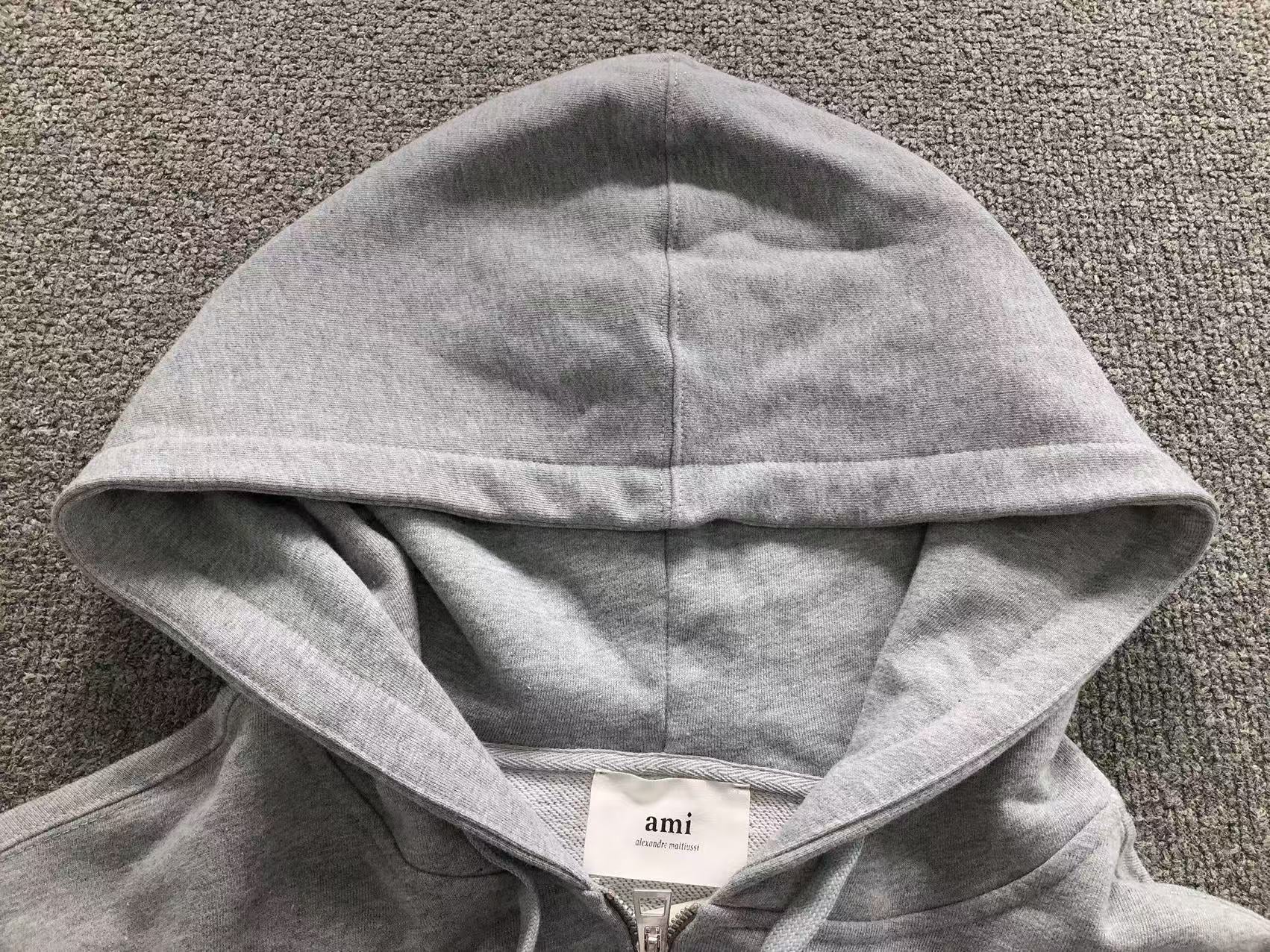 Am1 Hoodie