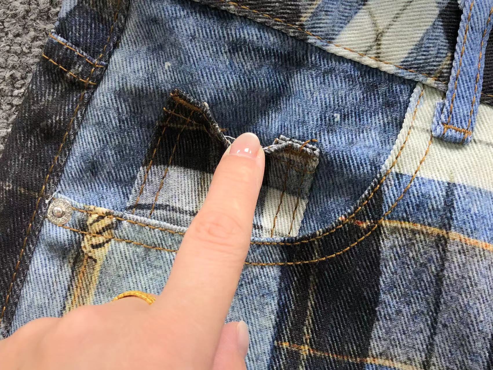 AcneStdios Pants