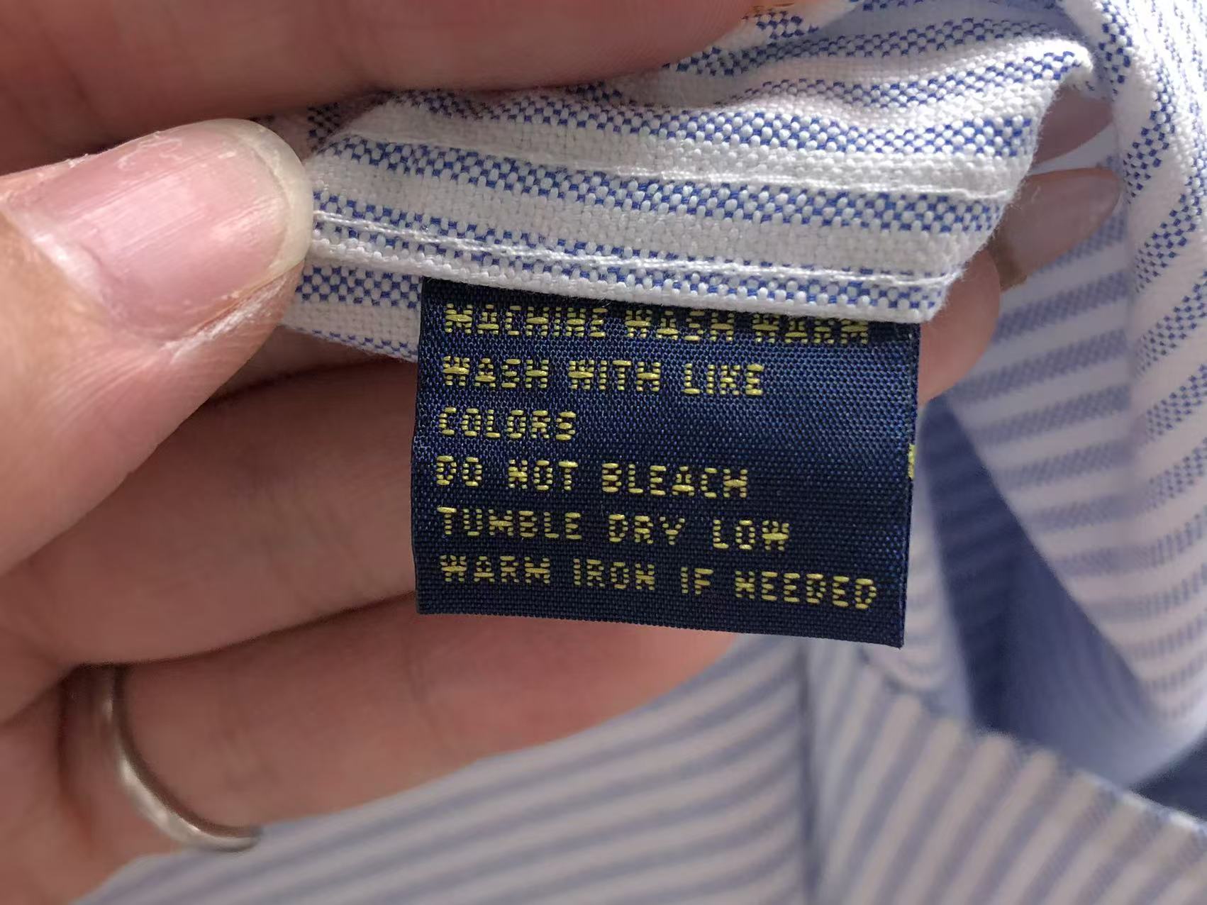 Ralph Lauren Shirt