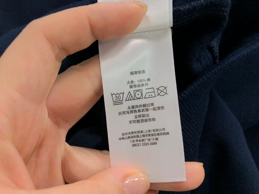 Ralph Lauren Hoodie