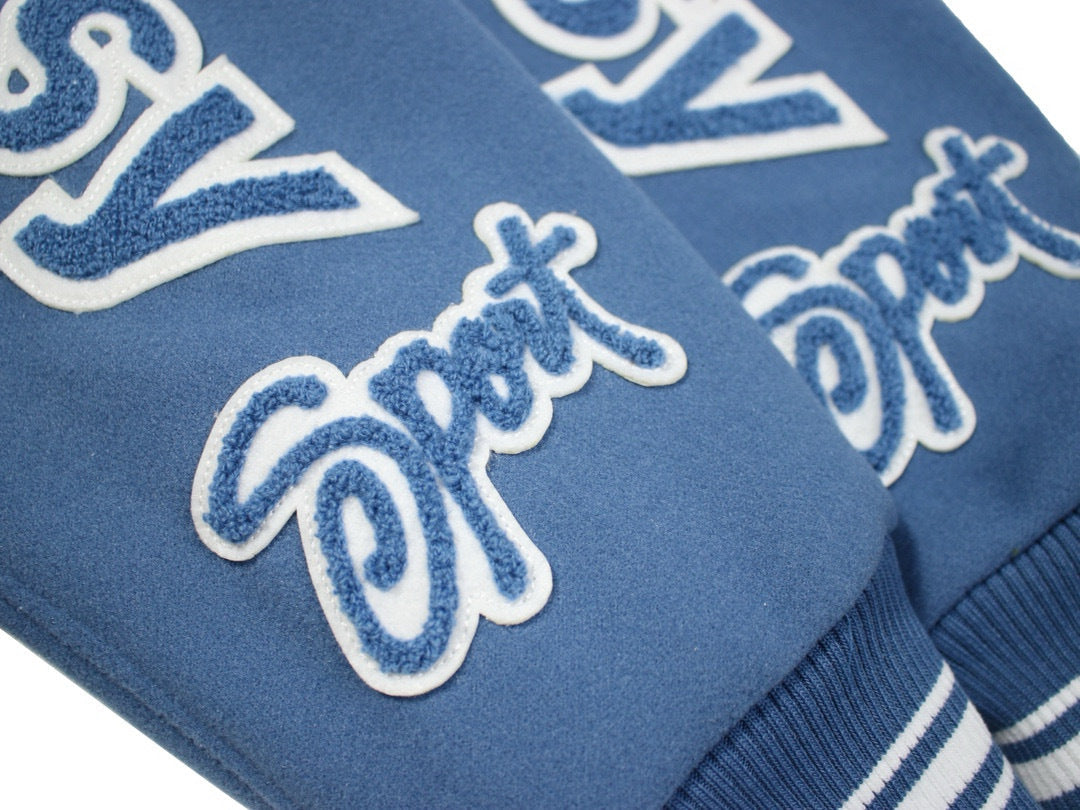 Stu Jacket
