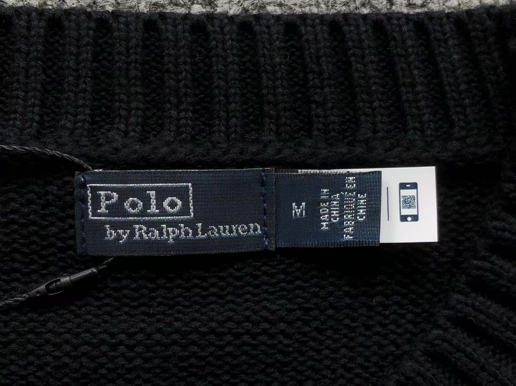 Ralph Lauren Sweater